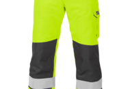 1534191 Varselbyxa vinter, Strl XXL