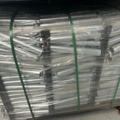 1534426-6 Aluminium byggställning, 510 kvm
