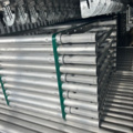1534427-5 Aluminium byggställning, 255 kvm