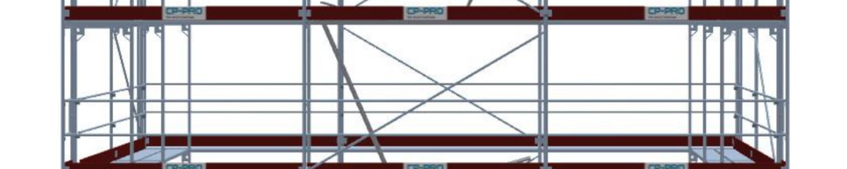 Image representing the auction - Disposal of new/unused scaffolding