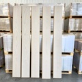 1534445-1 Ash floor matte lacquer, Earth Grey, Woodura, XXL, 1-stick, 5G-click, (Select) 184 sq.m.