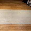 1534445-2 Ash floor matte lacquer, Earth Grey, Woodura, XXL, 1-stick, 5G-click, (Select) 184 sq.m.