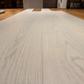 1534445-4 Ash floor matte lacquer, Earth Grey, Woodura, XXL, 1-stick, 5G-click, (Select) 184 sq.m.