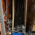 1405878-3 RackBuddy Klädställningar – 20 st