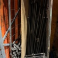 1405878-4 RackBuddy Klädställningar – 20 st