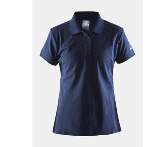 4 st Piké/Polo Craft & 1 st Sweatshirt Craft