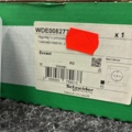 1534263-4 10 st Vägguttag Schneider EXXACT 1-V