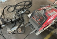 1534108 Svets Lincoln invertec V270