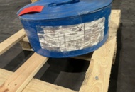 1534118 Avtappningsslang PVC 50 m
