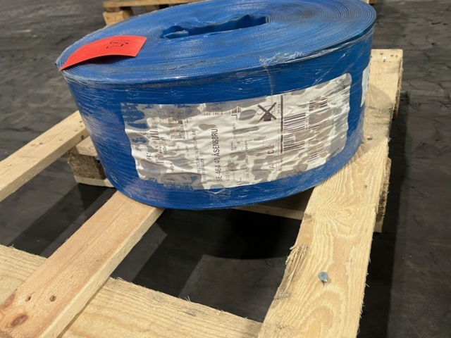 1534118-1 Avtappningsslang PVC 50 m