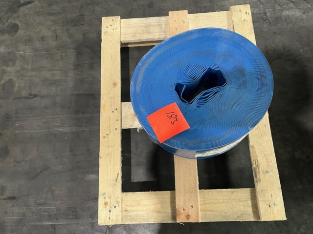 1534118-2 Avtappningsslang PVC 50 m