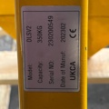 1534127-5 Fatlyft och lyftbom