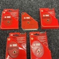 1534394-2 5 st Svetsmagneter Urko