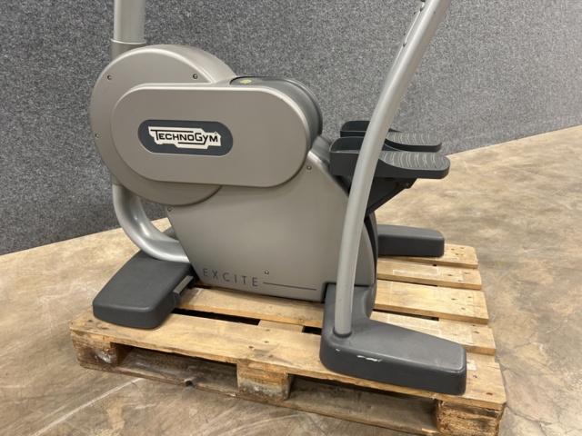 1534453-2 Stair machine Technogym STEP EXC 500I