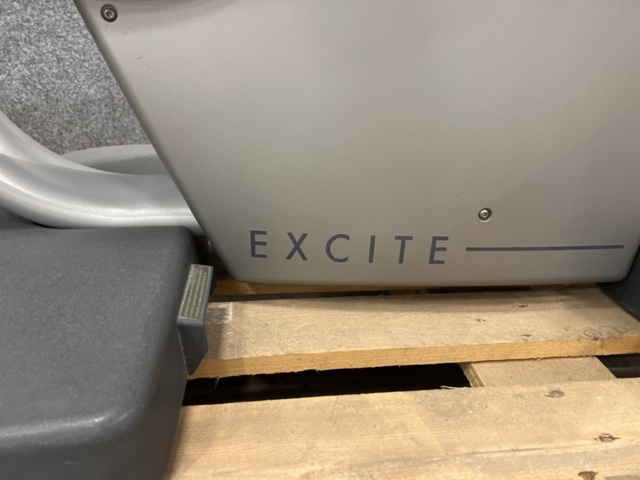 1534453-7 Stair machine Technogym STEP EXC 500I