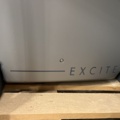 1534453-9 Stair machine Technogym STEP EXC 500I