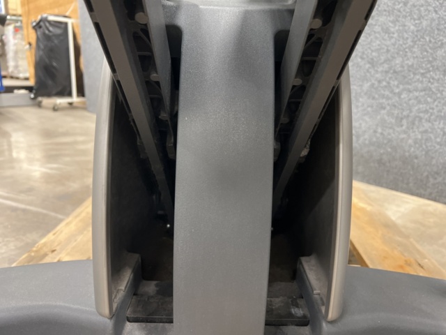 1534453-10 Stair machine Technogym STEP EXC 500I