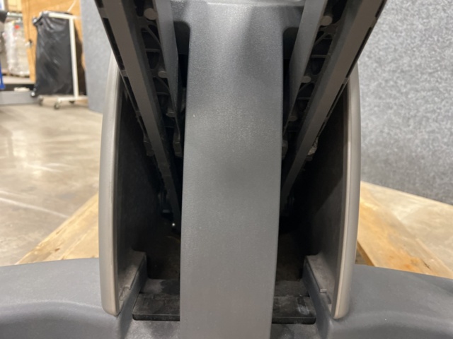 1534453-11 Stair machine Technogym STEP EXC 500I