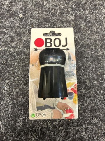 1534406-2 Vinrelatare artiklar Boj
