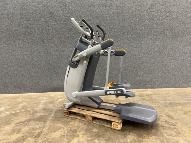 1534455-1 Crosstrainer Precor AMT