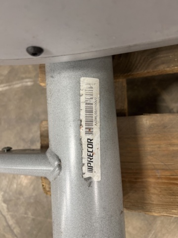 1534455-10 Crosstrainer Precor AMT