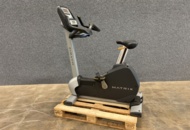 1534456 Motionscykel Matrix Upright Cycle U-3X/5X/7X