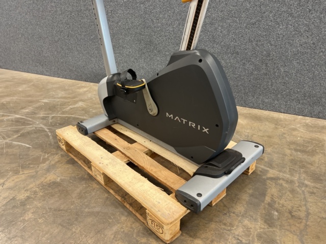 1534456-3 Motionscykel Matrix Upright Cycle U-3X/5X/7X