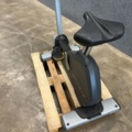 1534456-4 Motionscykel Matrix Upright Cycle U-3X/5X/7X