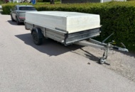 1534494 Trailer - HT-VERKEN PB NB 1000-300