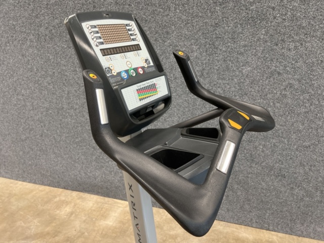 1534456-5 Motionscykel Matrix Upright Cycle U-3X/5X/7X