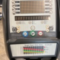 1534456-6 Motionscykel Matrix Upright Cycle U-3X/5X/7X
