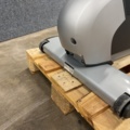1534456-7 Motionscykel Matrix Upright Cycle U-3X/5X/7X