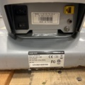 1534456-8 Motionscykel Matrix Upright Cycle U-3X/5X/7X