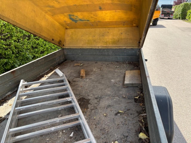 1534494-4 Trailer - HT-VERKEN PB NB 1000-300