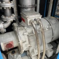 1534130-4 Kompressor Adicomp BVG55 DD från 2012