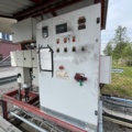 1534130-7 Kompressor Adicomp BVG55 DD från 2012