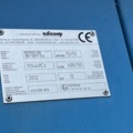 1534130-20 Kompressor Adicomp BVG55 DD från 2012