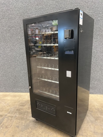 1534461-2 Varuautomat Vendo SVE BS8-H