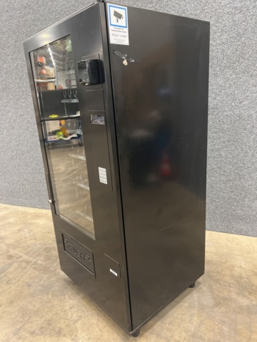 1534461-3 Varuautomat Vendo SVE BS8-H