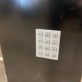1534461-4 Varuautomat Vendo SVE BS8-H