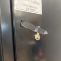 1534461-6 Varuautomat Vendo SVE BS8-H