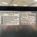 1534461-8 Varuautomat Vendo SVE BS8-H