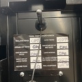 1534461-12 Varuautomat Vendo SVE BS8-H
