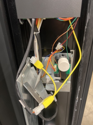 1534461-13 Varuautomat Vendo SVE BS8-H