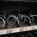 1534461-14 Varuautomat Vendo SVE BS8-H
