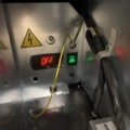 1534461-15 Varuautomat Vendo SVE BS8-H