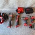 1482330-1 Tool Kit - Milwaukee