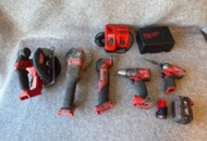 1482330 Tool Kit - Milwaukee