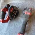 1482330-2 Tool Kit - Milwaukee