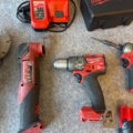 1482330-3 Tool Kit - Milwaukee